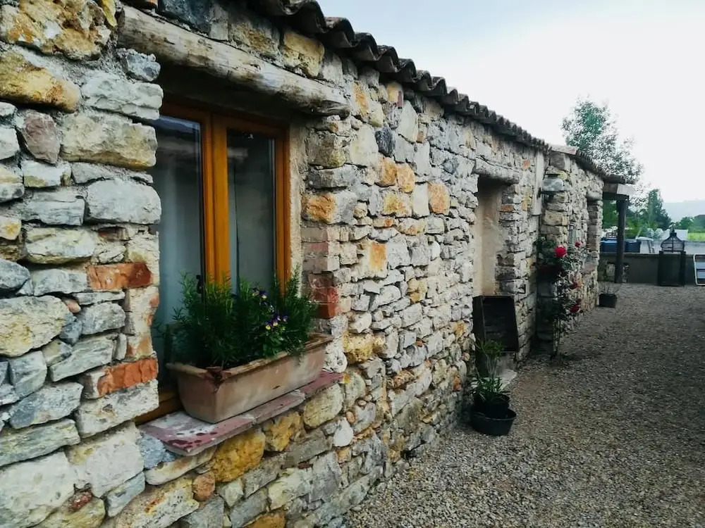 La Ferme Constantin