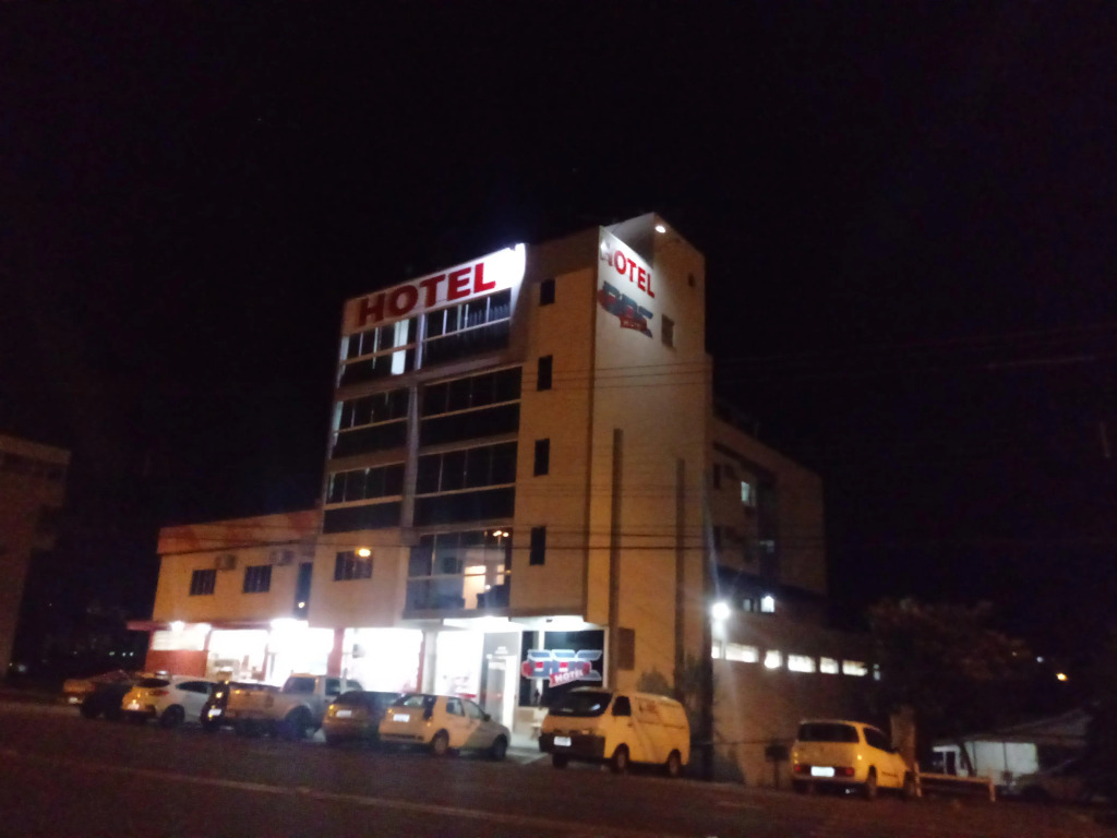 Hotel DDC