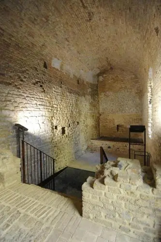 Podere Sant'Ugo