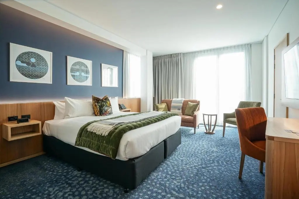 The Langlands Hotel