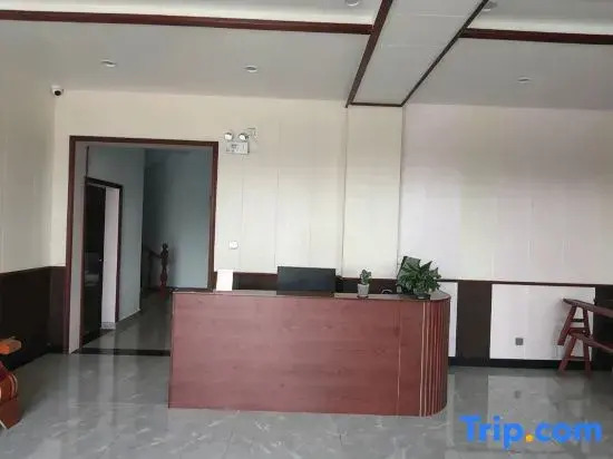 Zhuyuan Mountain Foot Homestay
