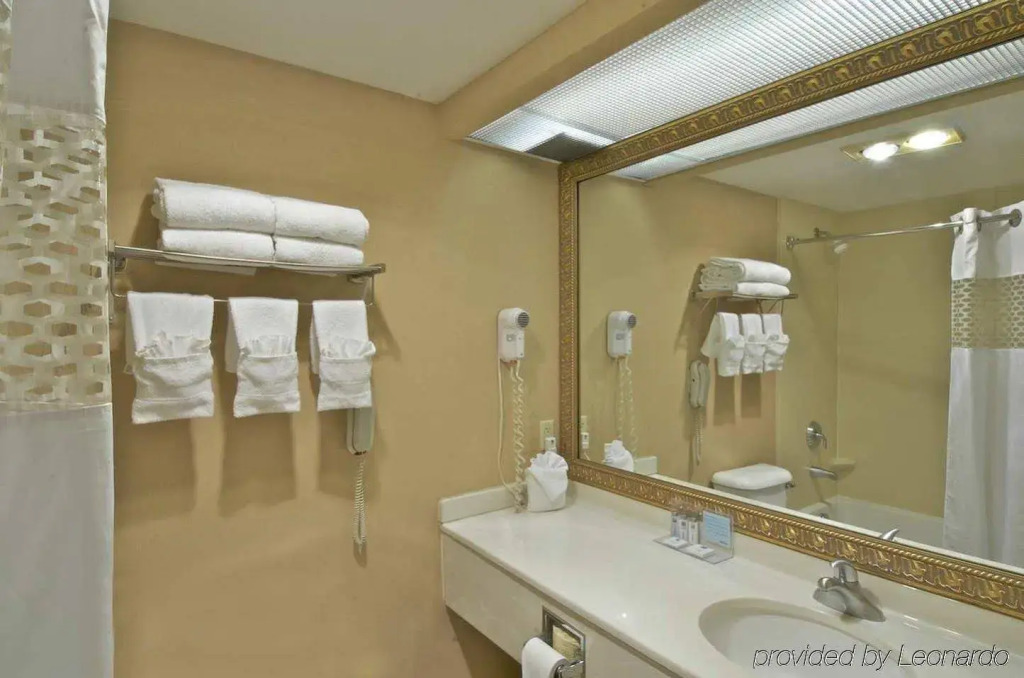 Hampton Inn Anchorage