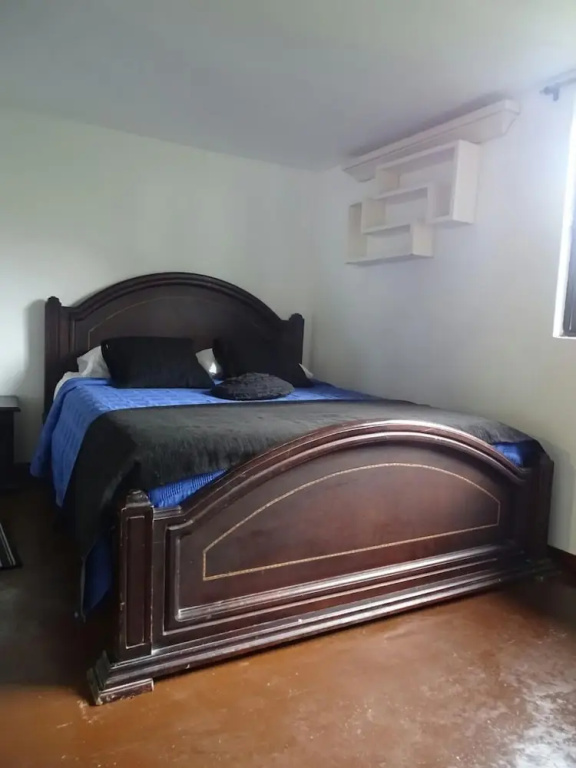 Santa Maria Bed and Breakfast