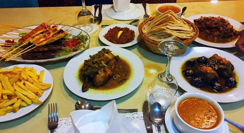 Danat Park Hotel