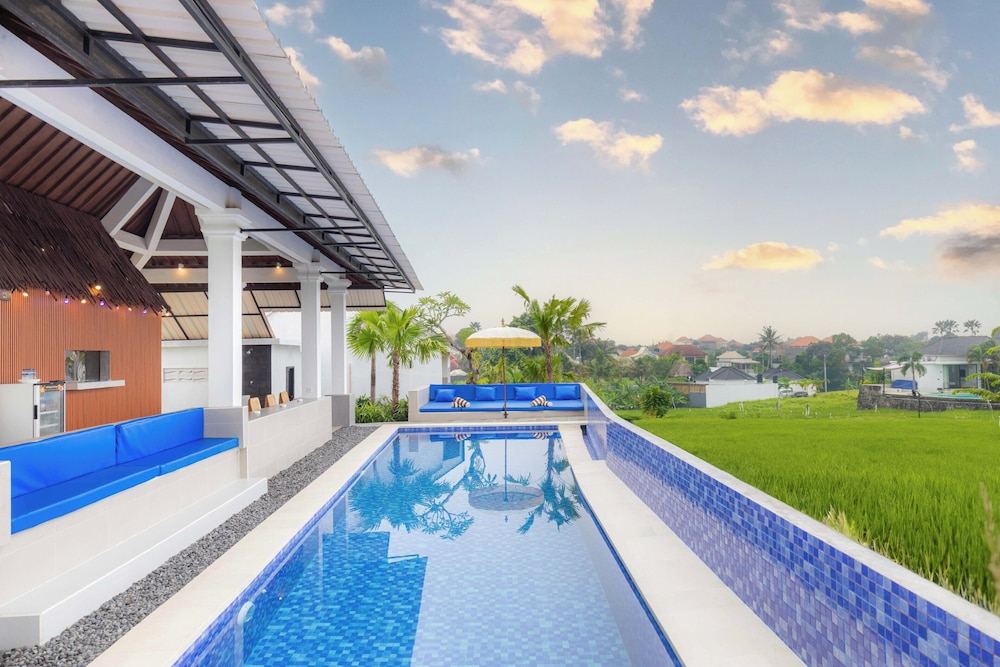 Gangga Homestay Pererenan