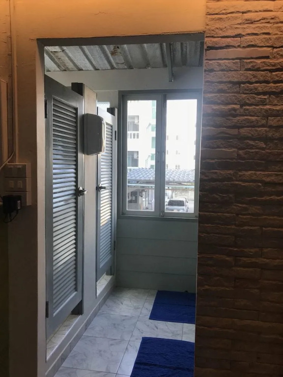 Saen Sabai Hostel