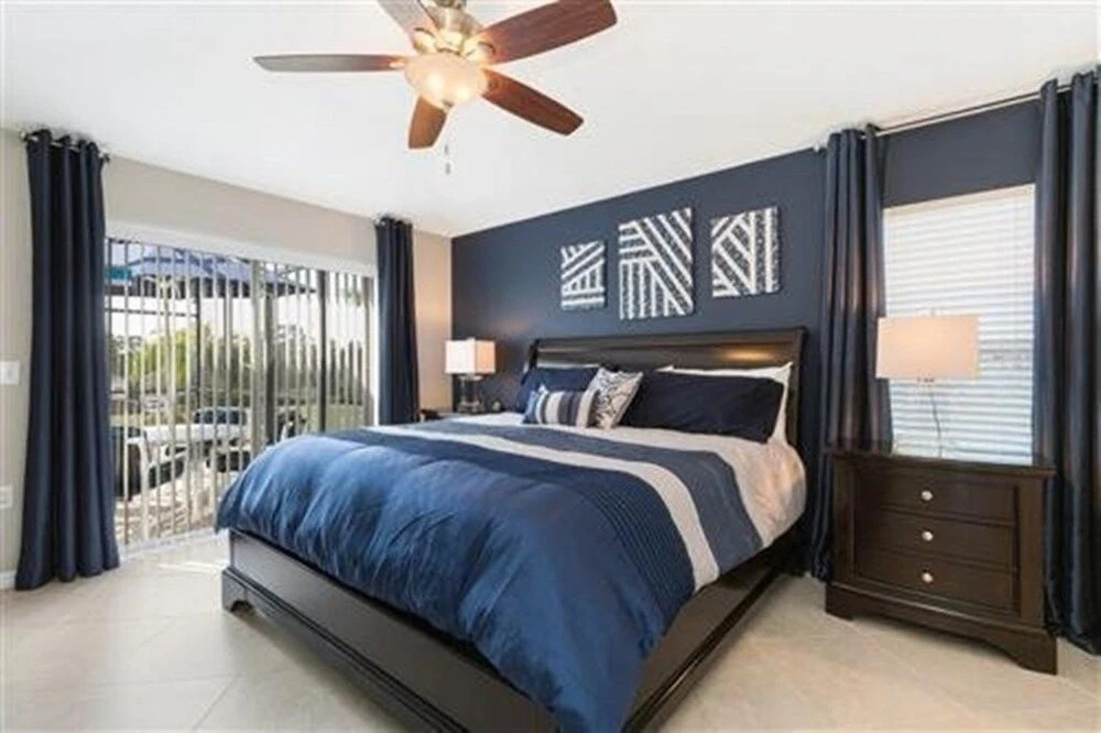 4BR Pool Home Emerald Island by SHV-2659