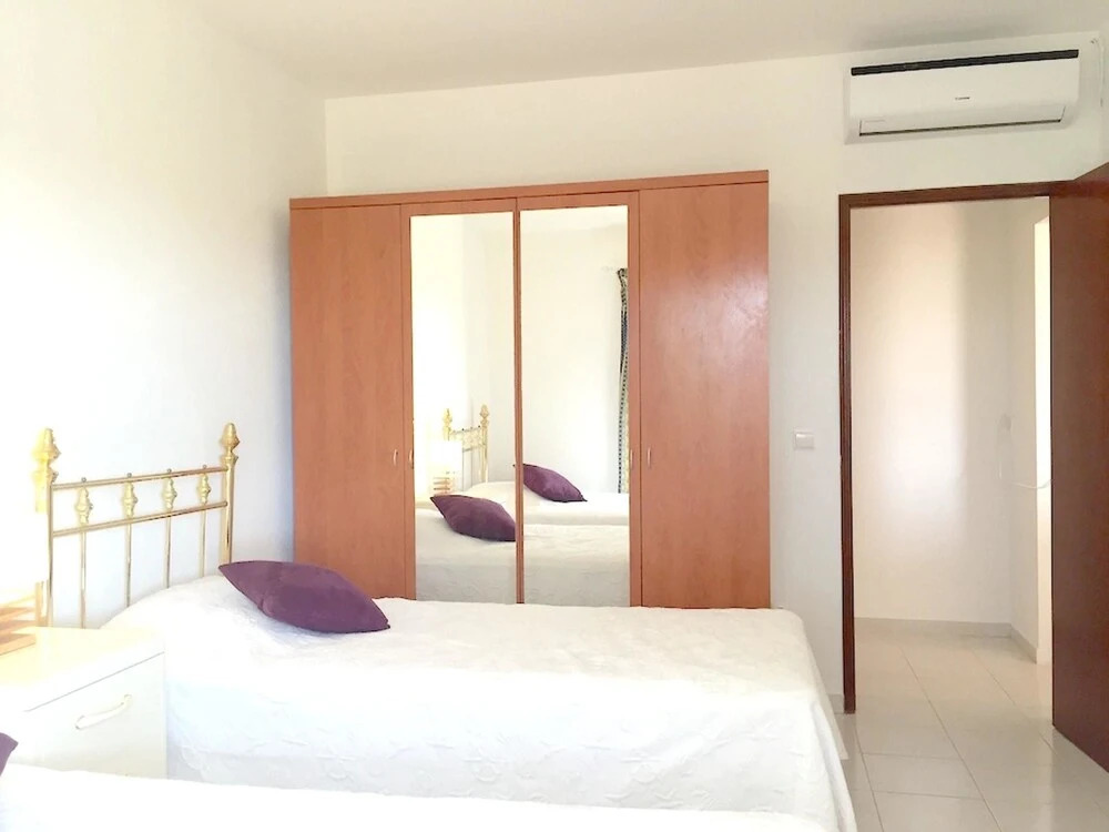 House With 2 Bedrooms in Almancil, With Pool Access, Enclosed Garden a