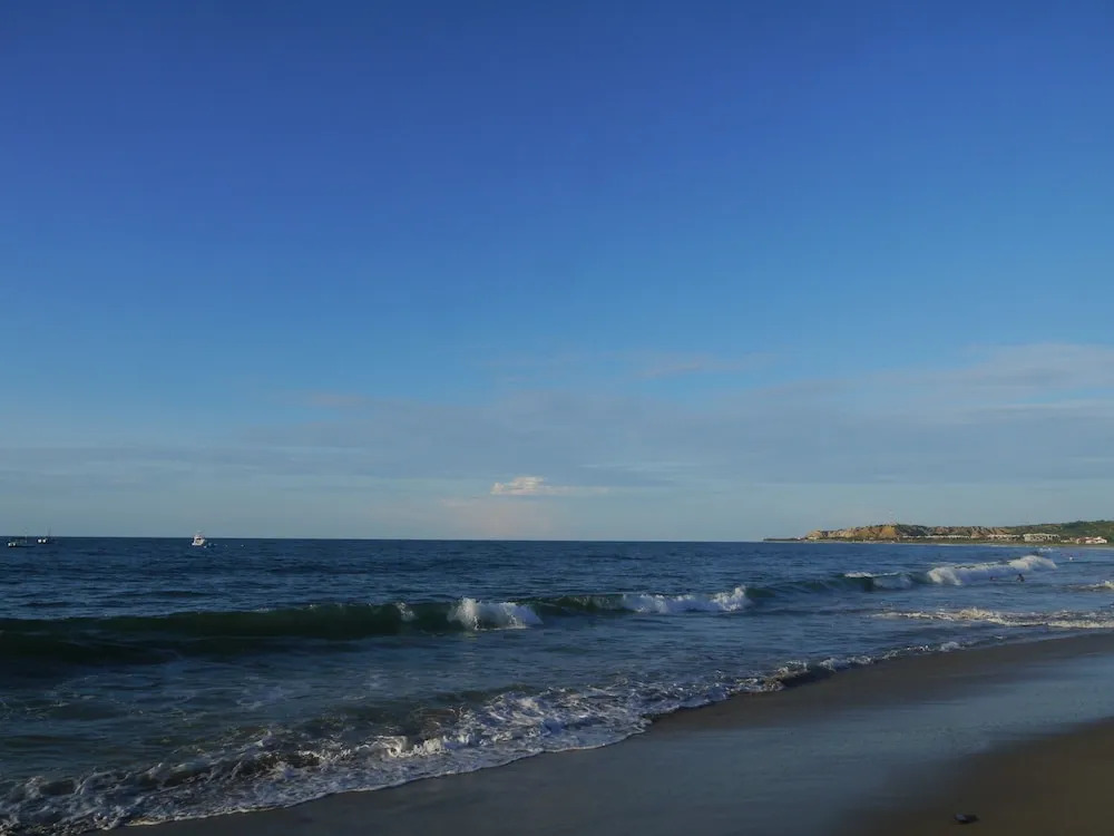 Punta Sal Bungalows