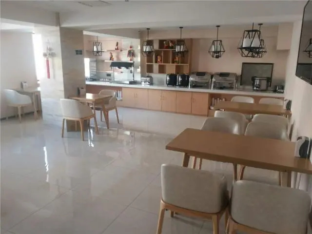 City Comfort Inn Yanbian Yanji Qiansheng Square