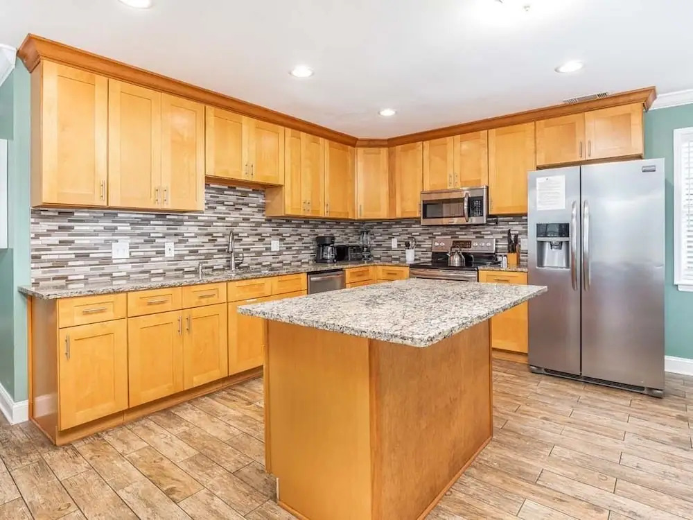 Dune Top by Tybee Vacation Rentals