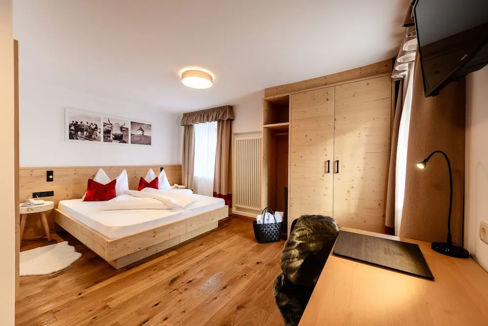 Boutique Hotel Eggele