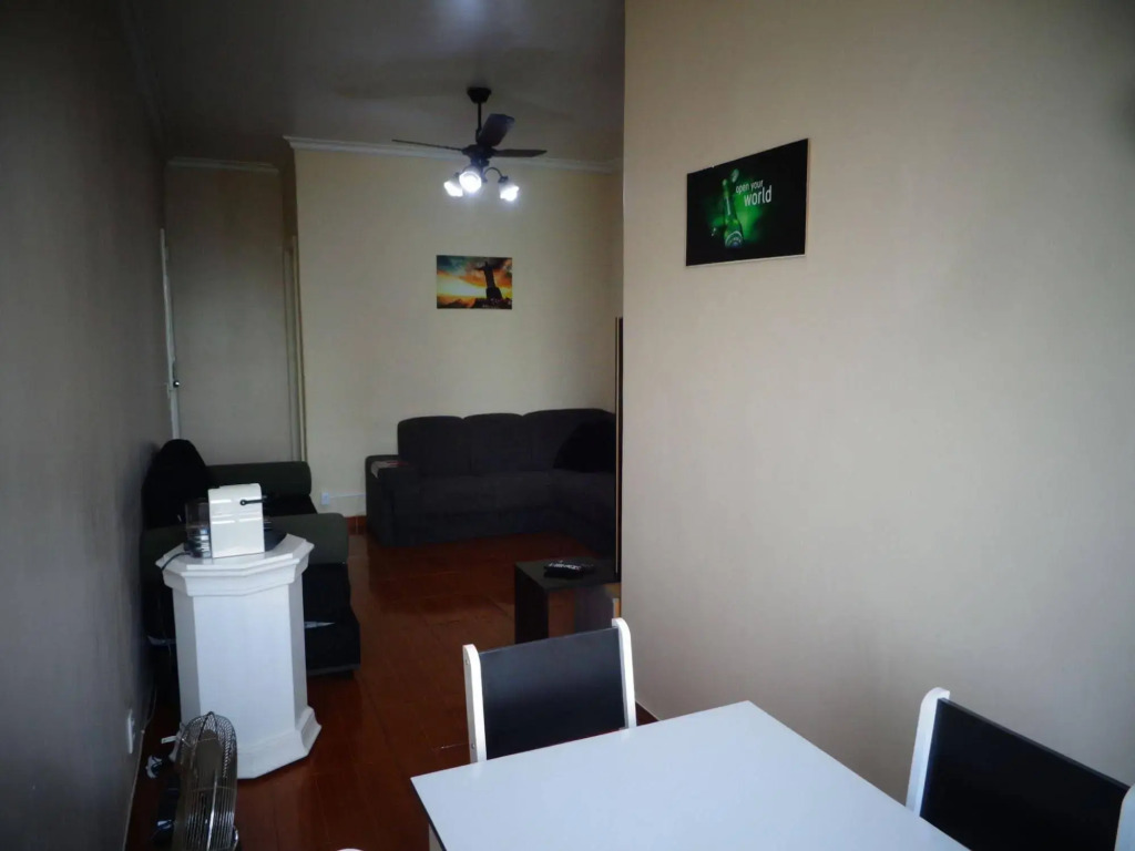 Catete Residence