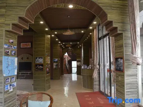 Yuanshan farmhouse homestay
