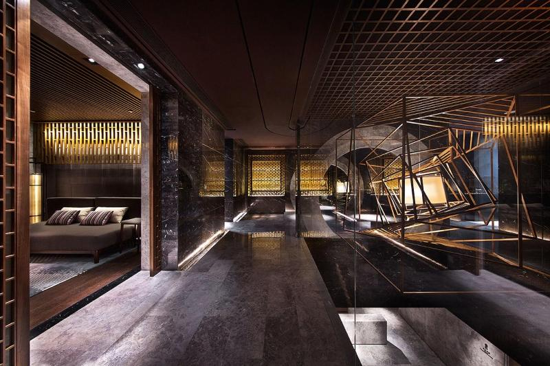 Changanbaiyun Hotel