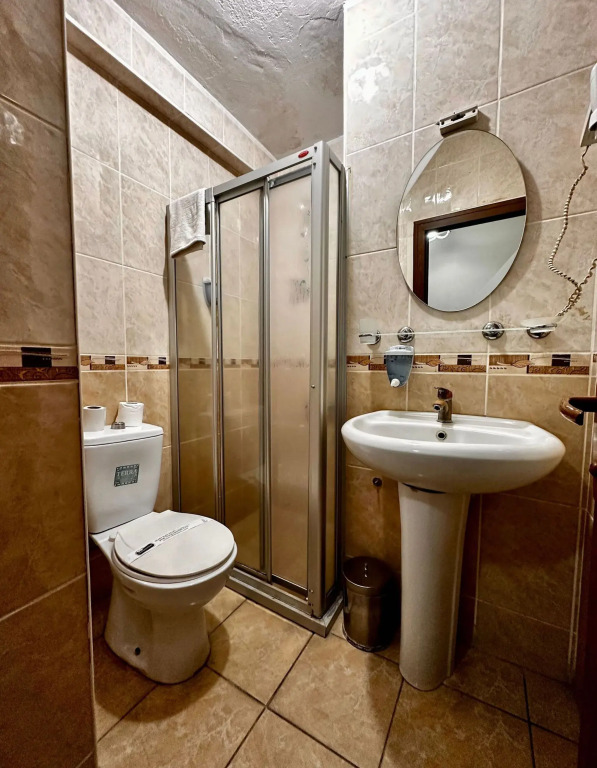 Hotel seven park