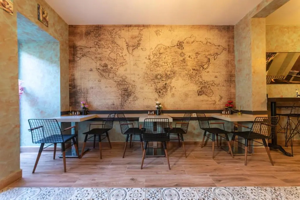ROYAL TAKSIM SUITES