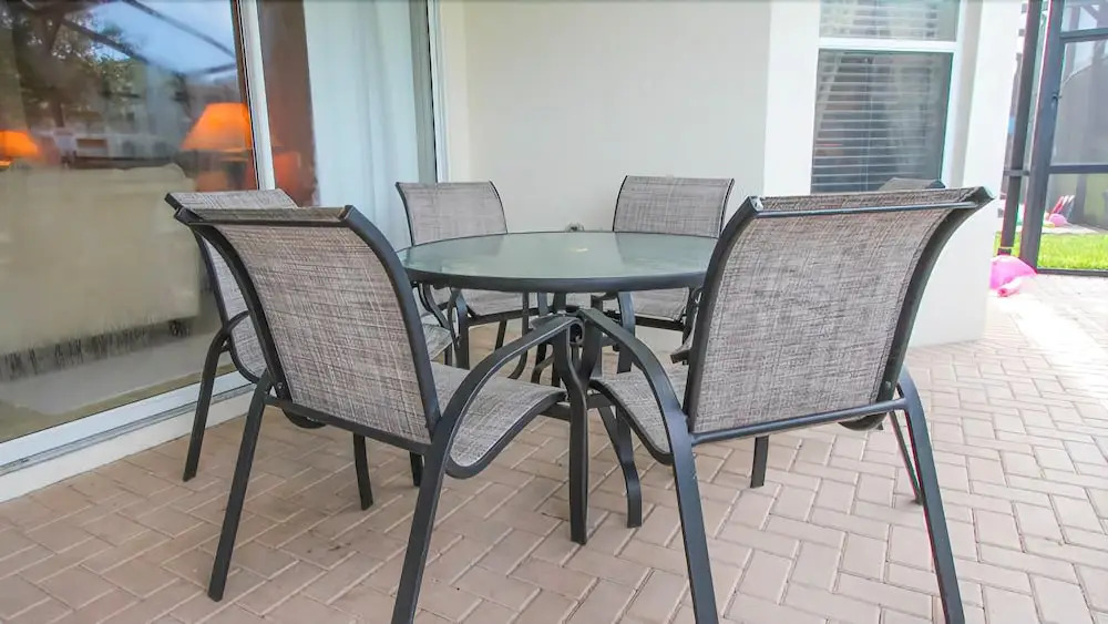 2562 Windsor Hills Resort