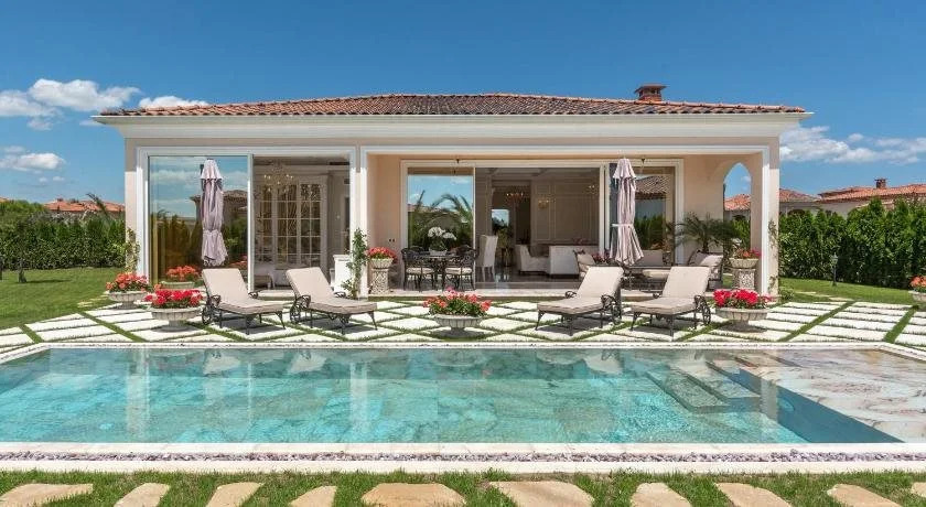 Eden Park Luxury Villlas