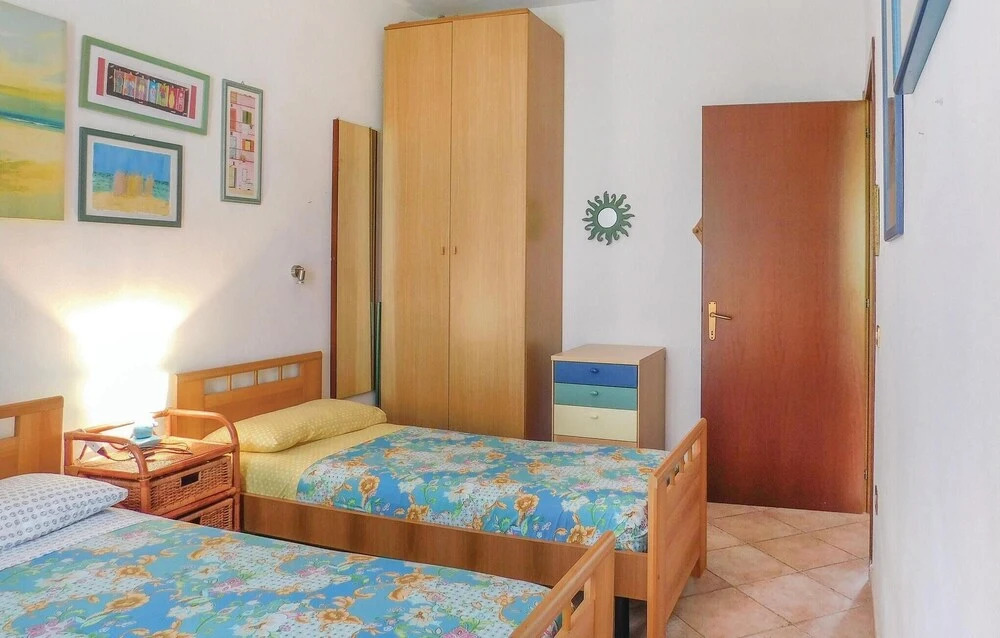 Amazing Apartment in Parghelia With 2 Bedrooms