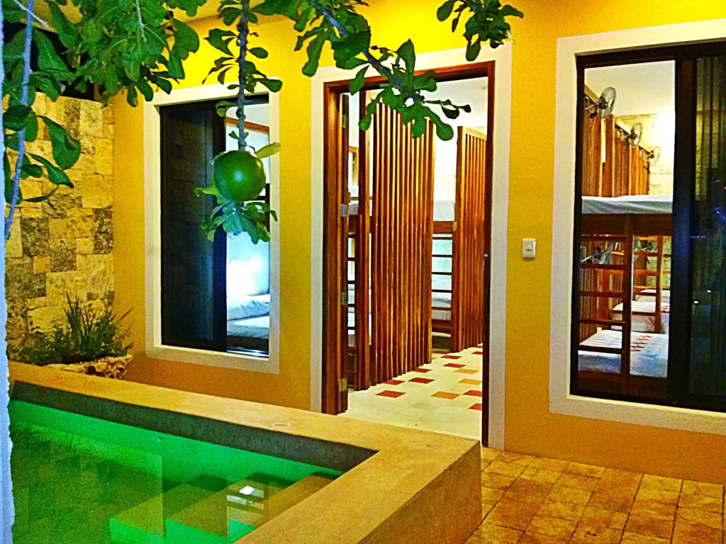 Hotel Casa Hipil
