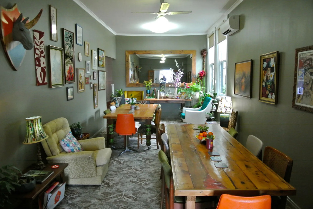 Vine Valley Inn