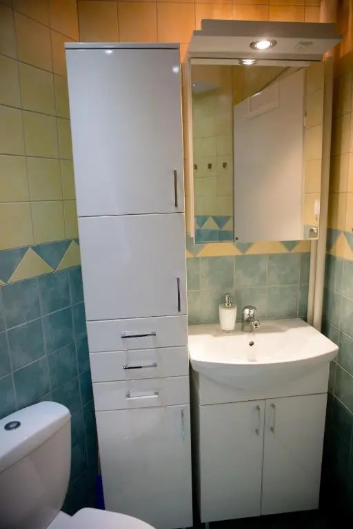 Audrey Apartment