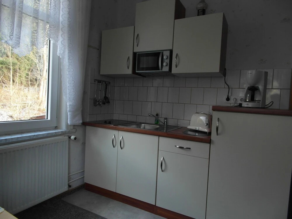 Harzhaus am Brunnen, Wohnung 3