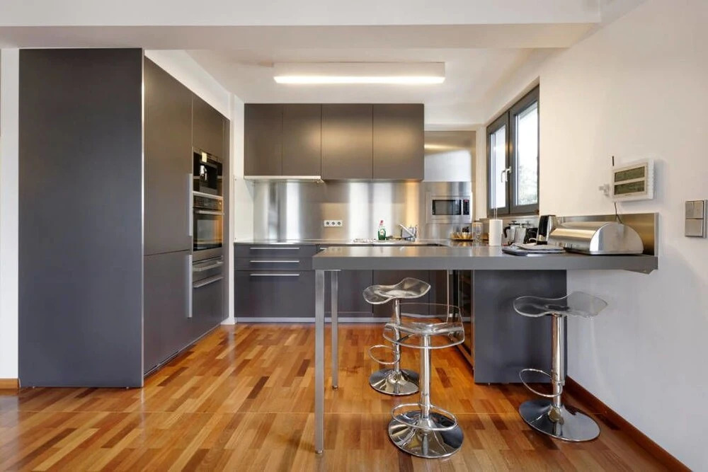 Topfloor Luxembourg Ville