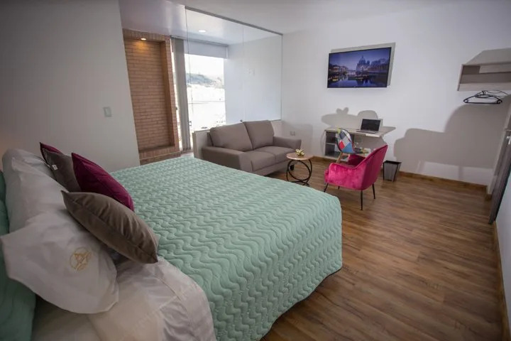 Hotel Aristo Gold