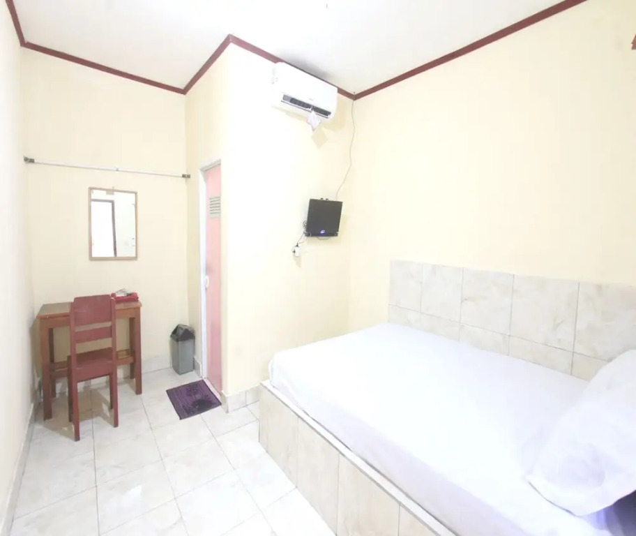 Hotel O Lestari Homestay