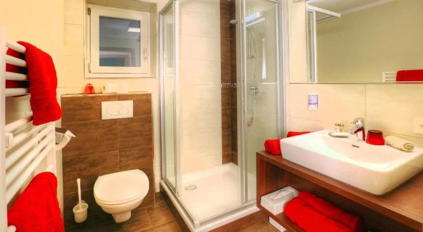 Appartement Oskar