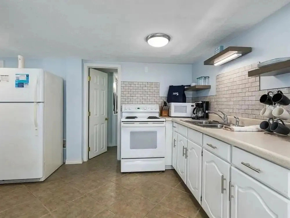 Kissed by the Sun by Meyer Vacation Rentals