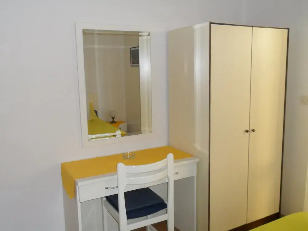 Apartments Aba