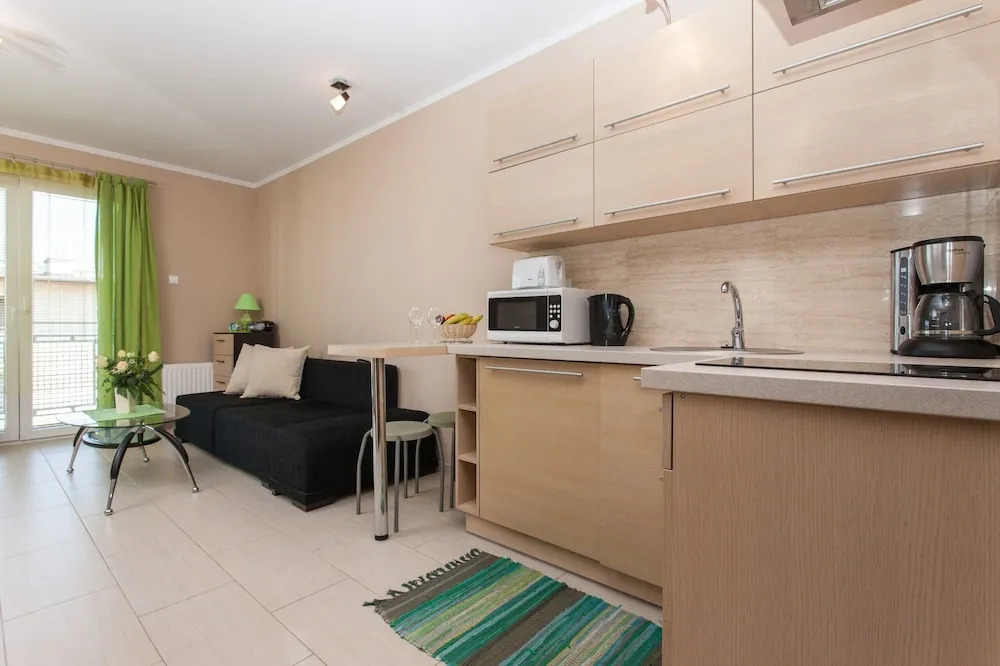 Apartments Chelmonskiego 11 by Renters