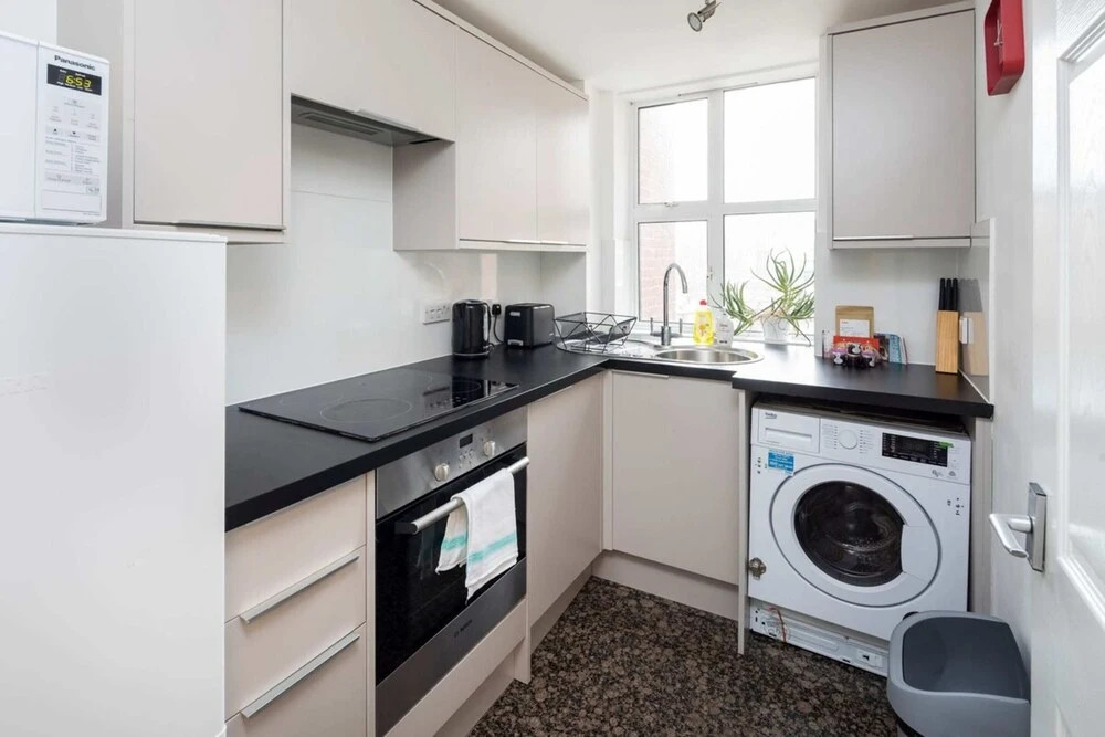 Smart 2 Bed Apartment near Oxford Street & Hyde Park
