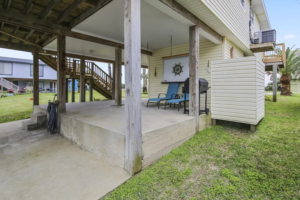 Sea Isle Splendor - 3 Br Home