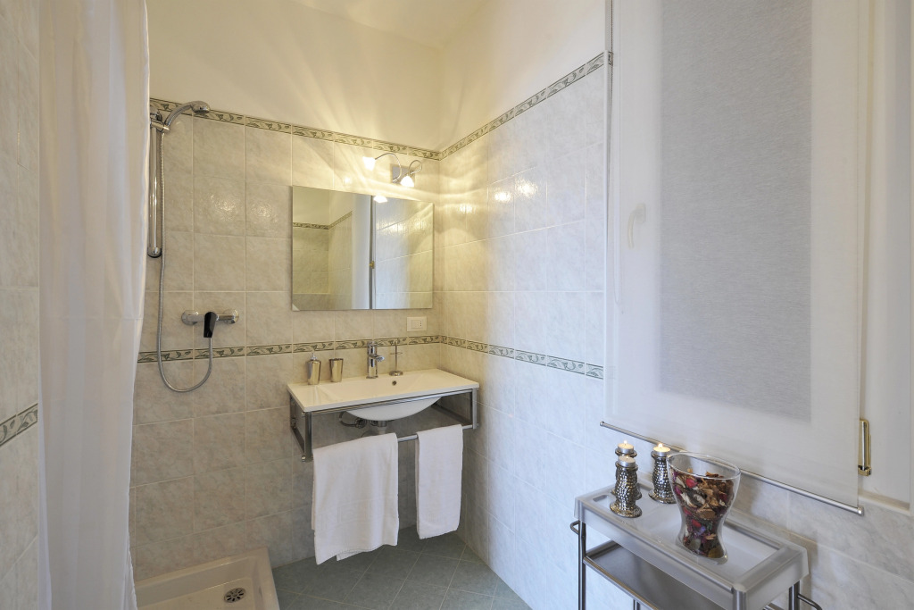 Alto Perledo Terrazzo