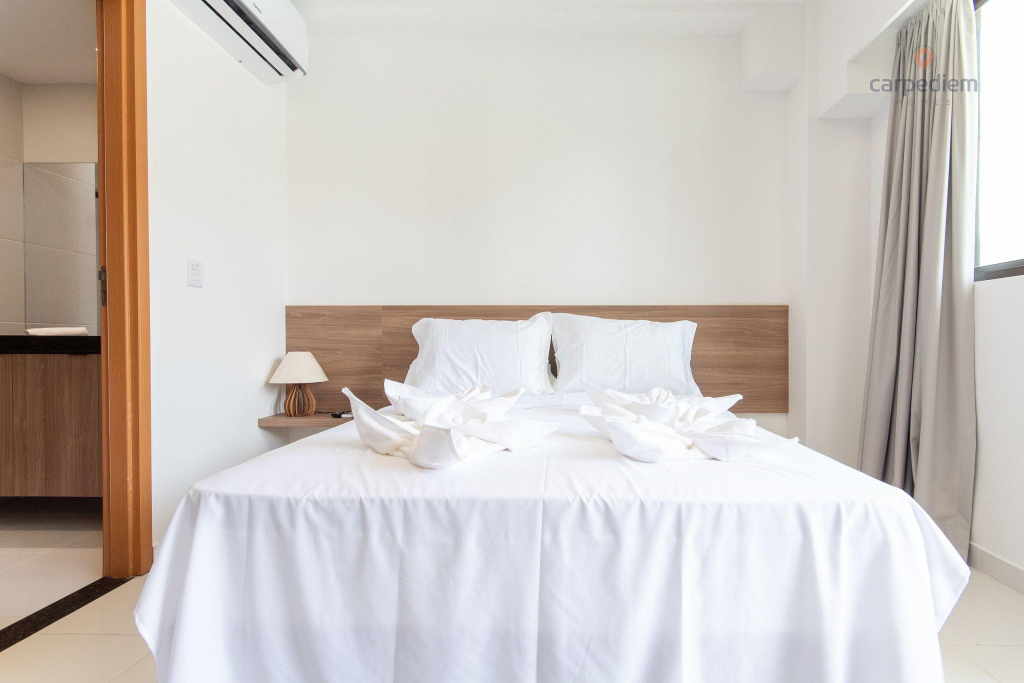 Mana Beach #C112 - Studio Triplo Por Carpediem