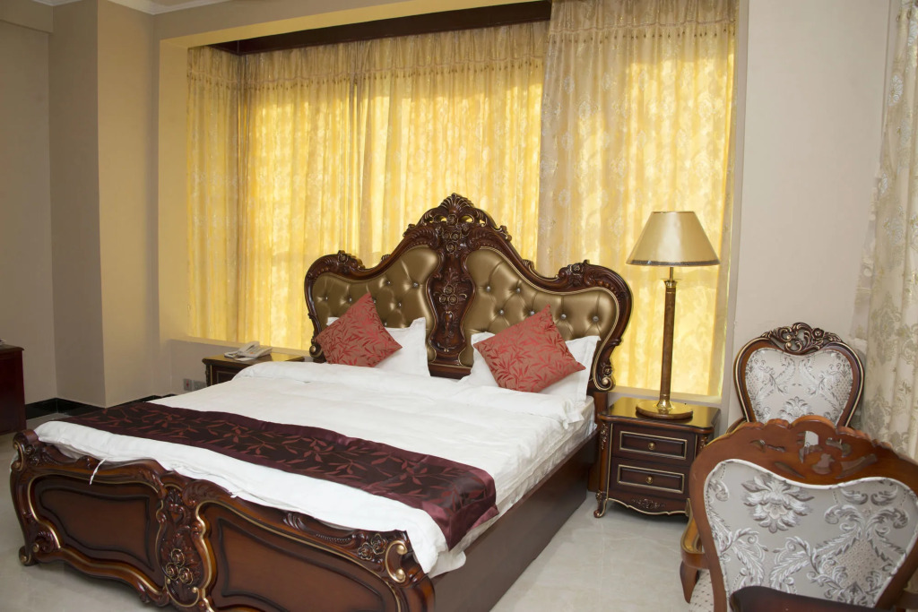 Rungwe Hotel