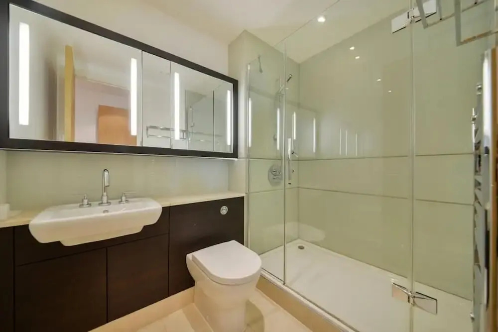 London Oasis - 2 Bed Apartment Wandsworth