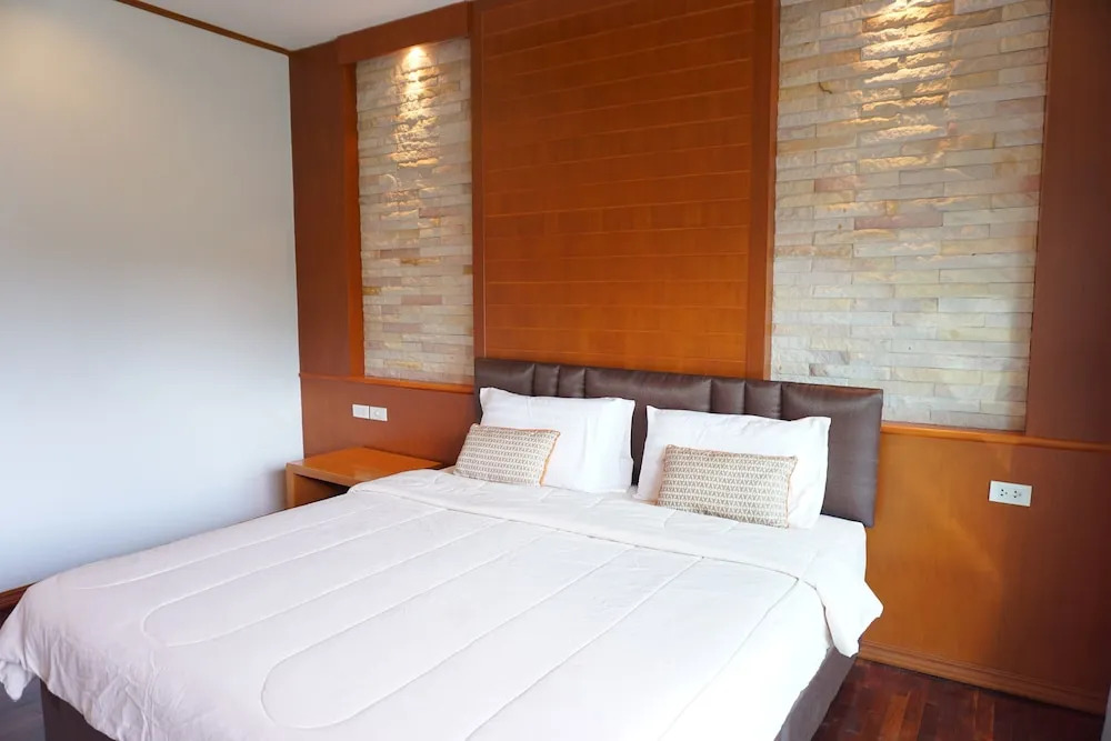 Phurua Tara Resort