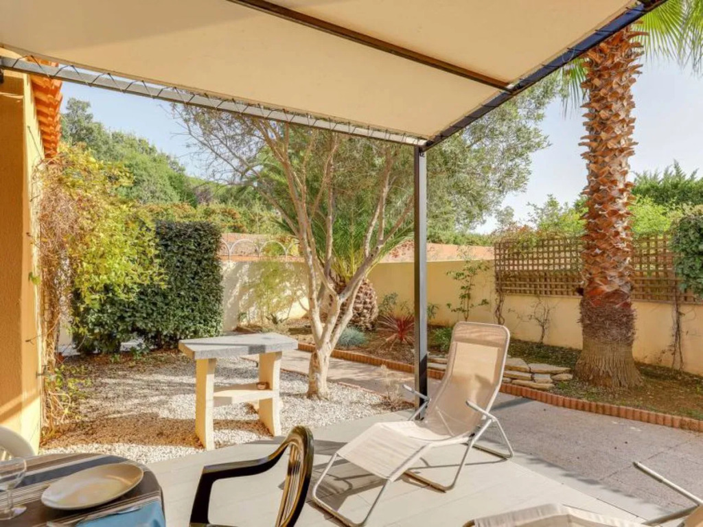House Atrium Frejus