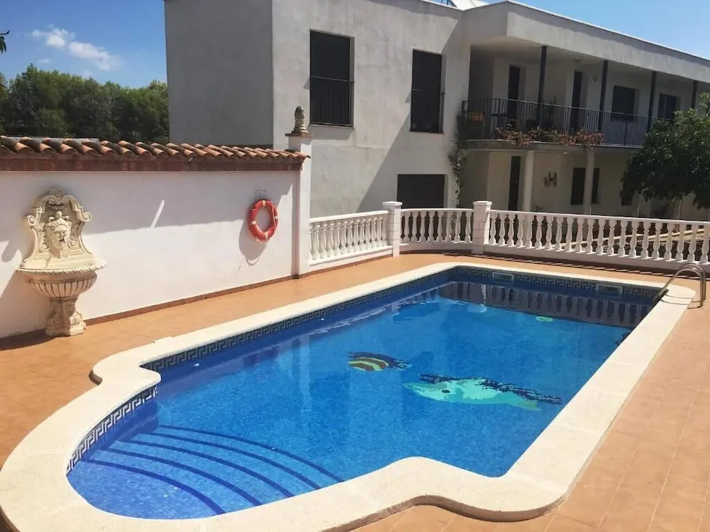 Hotel Bon Lloc