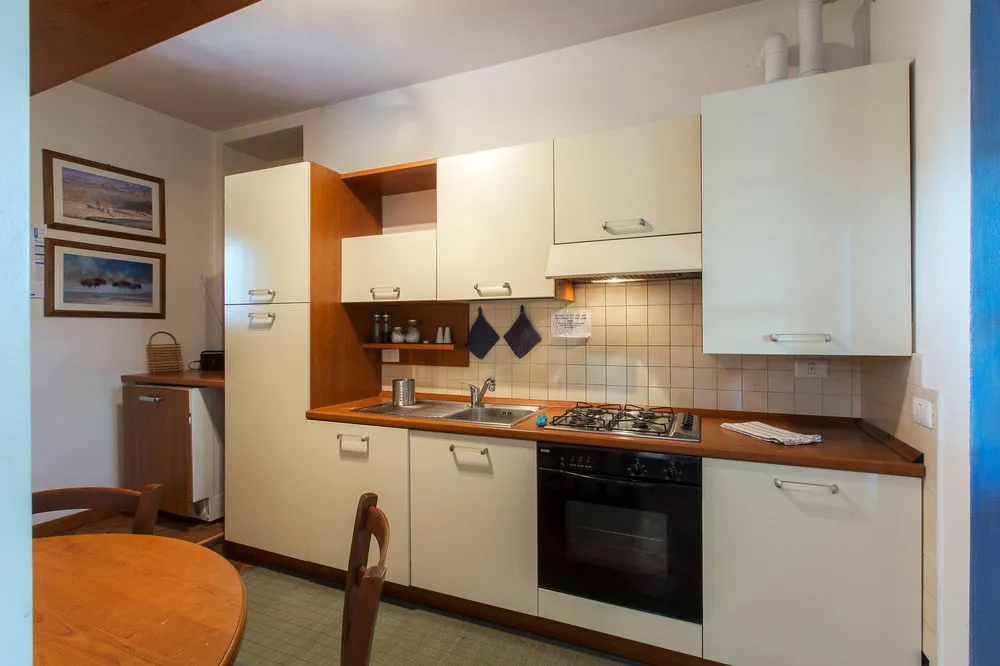 Casa Vacanze Nassar Negri