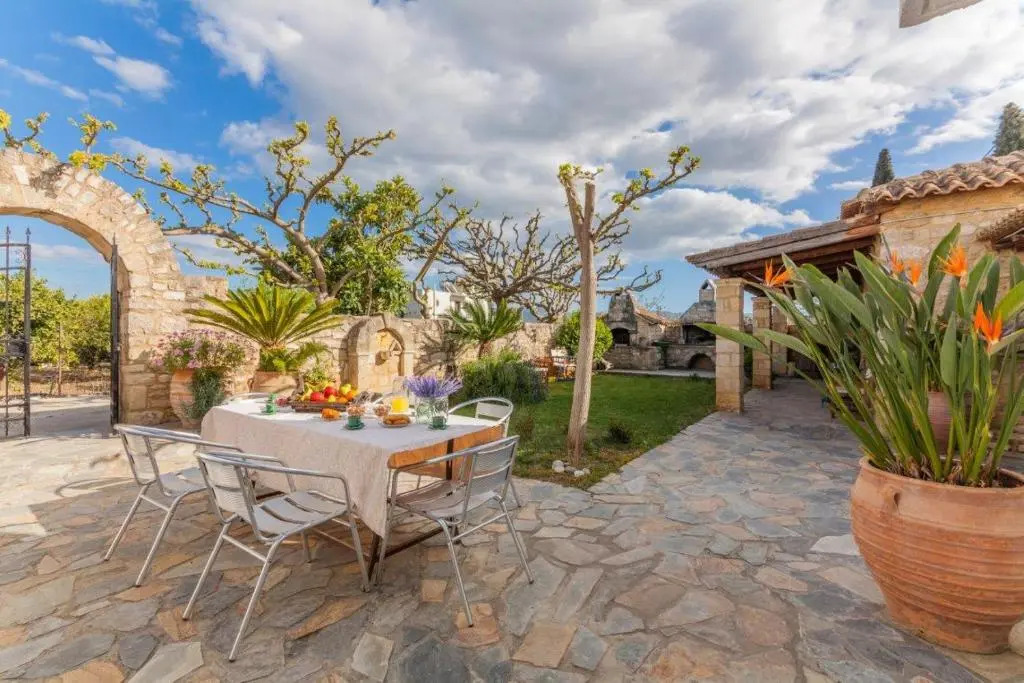 Villa Lavender