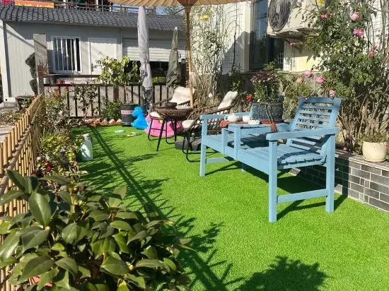 Suiyun Xianzhu Homestay (Caiyucun Road Branch)