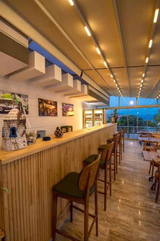 Twins Hotel Çeşme
