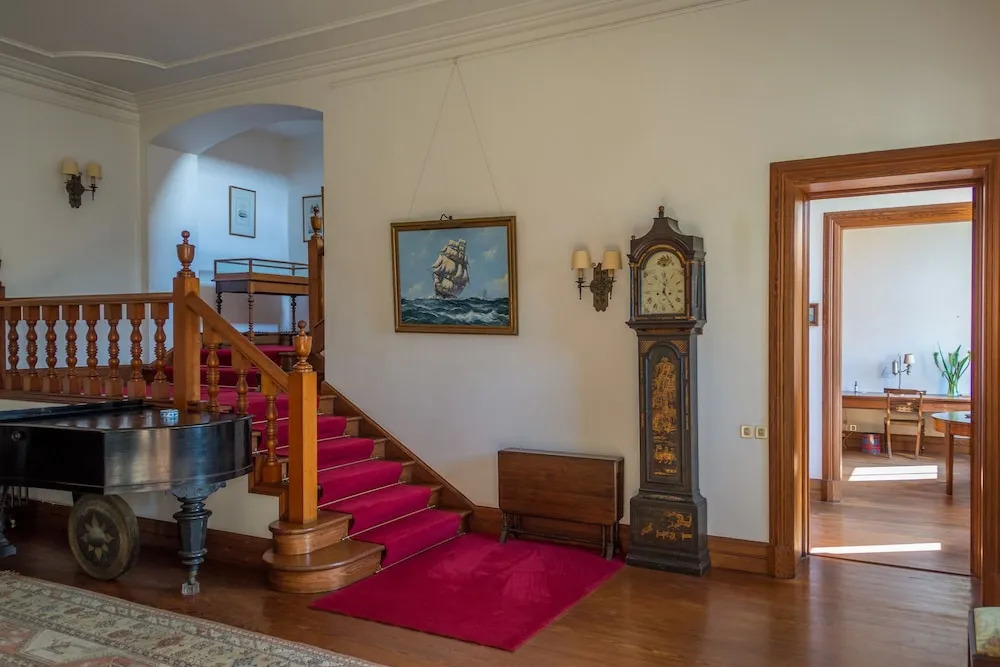 Villa - Quinta de Santa Luzia