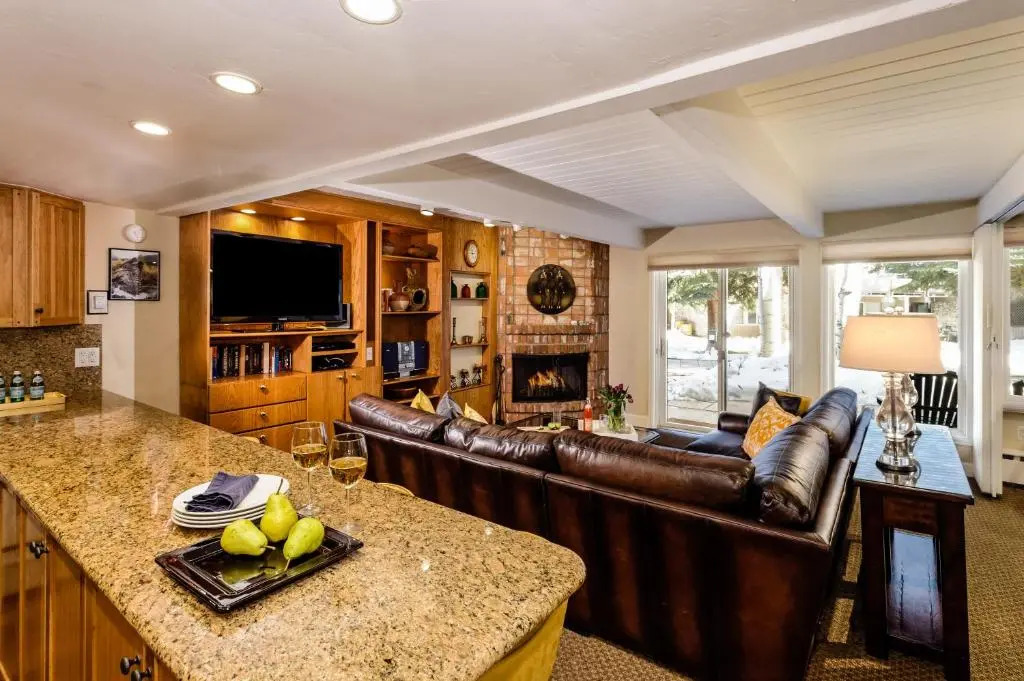 Aspen Alps Apartment #204